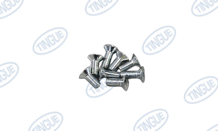 KS-773.113/6 - CLAMPING PLATE