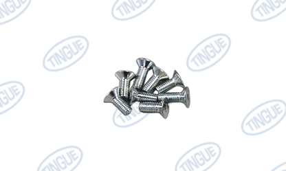 KS-773.113/6 - CLAMPING PLATE
