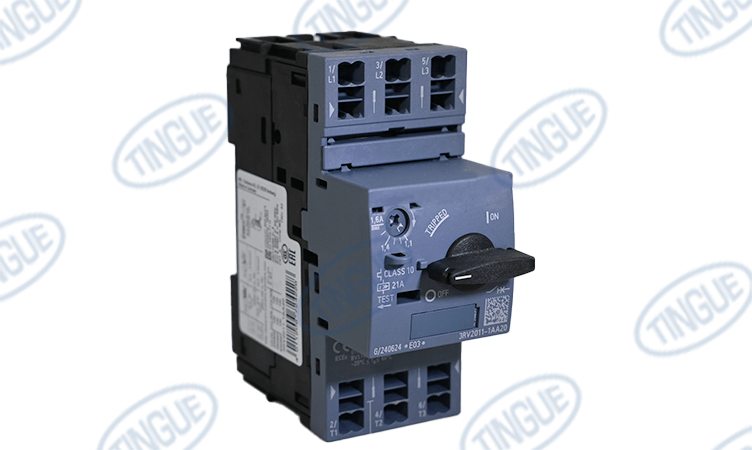 shop.tingue.com T-11 CIRCUIT BREAKER