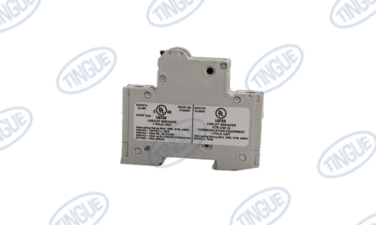 shop.tingue.com T-11 CIRUIT BREAKER MINIATURE