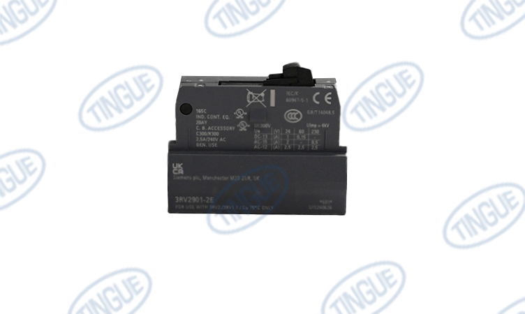 shop.tingue.com T-11 AUXILIARY SWITCH