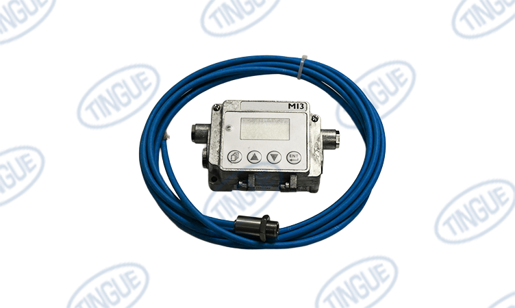 shop.tingue.com T-12 INFRARED SENSOR