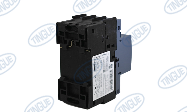 CIRCUIT BREAKER 1.1-1.6AMP  SIEMENS  3RV2011-1AA10