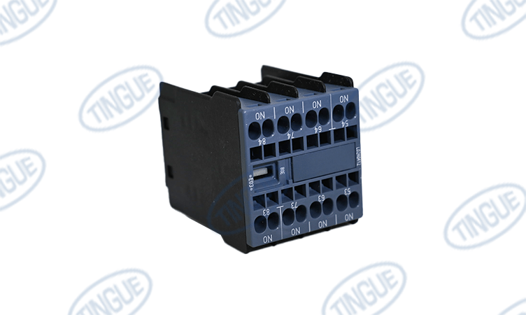 shop.tingue.com T-11 CONTACTOR  AUXILIARY   SWITCH SIEMENS 3RH2911-2GA40