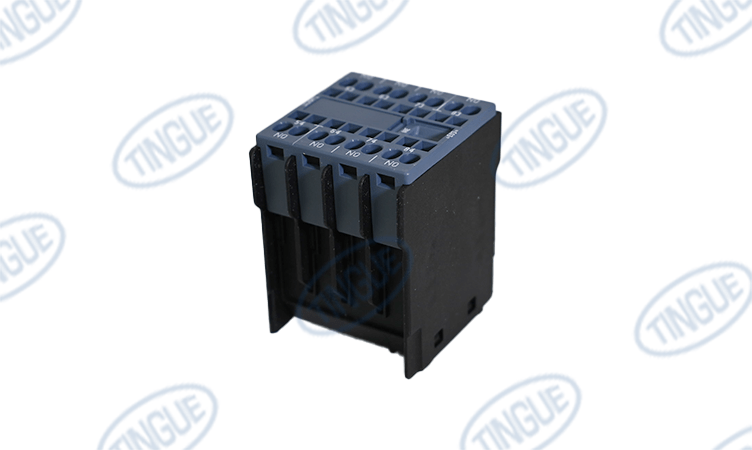 shop.tingue.com T-11 CONTACTOR  AUXILIARY   SWITCH SIEMENS 3RH2911-2GA40