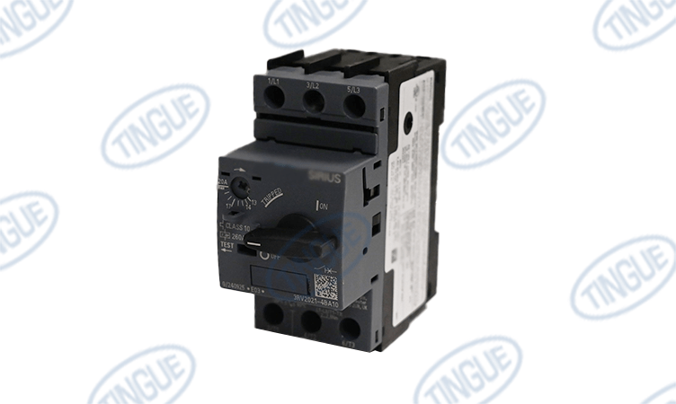 shop.tingue.com T-11 POWER CIRCUIT BREAKER