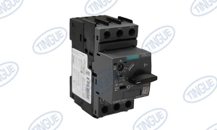 shop.tingue.com T-11 CIRCUIT BREAKER 10-16A