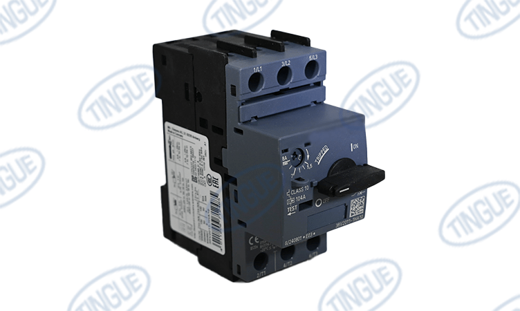 shop.tingue.com T-11 CIRCUIT BREAKER  5.5-8AMP SIEMENS 3RV2011-1HA10