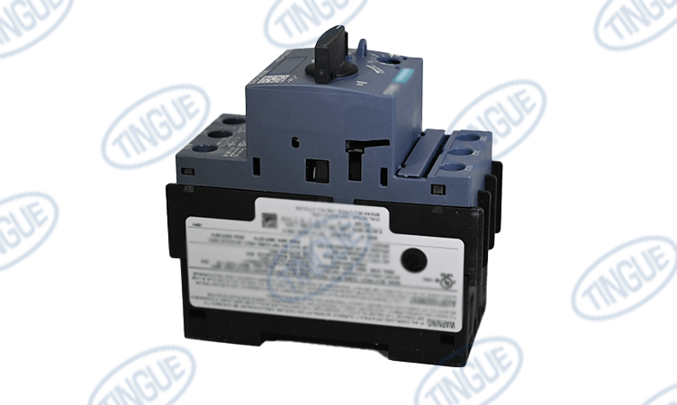 shop.tingue.com T-11 CIRCUIT BREAKER  5.5-8AMP SIEMENS 3RV2011-1HA10