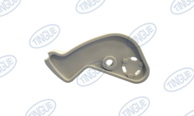 shop.tingue.com T-11 CLAMPING LEVER