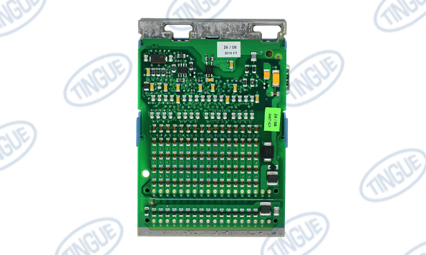 Tingue Parts Store T-8 MODULE