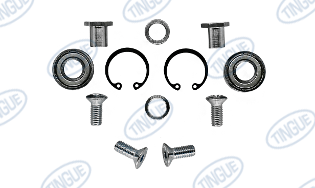 Kannegiesser T-8R SERVICE KIT, SUPERTRACK