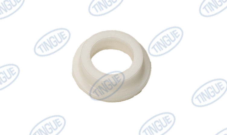 shop.tingue.com T-8 ROLLER WHEEL, MAXI TRACK TROLLEY, 90 DEGREE PLASTIC