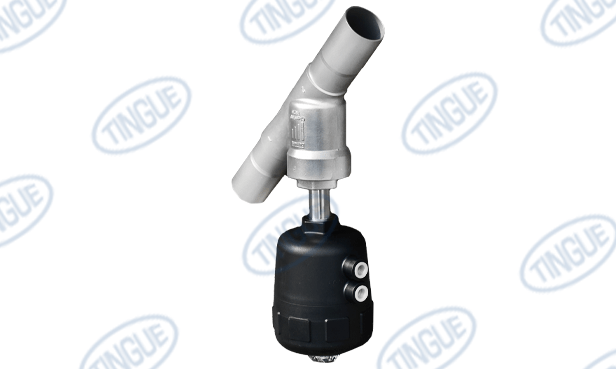 shop.tingue.com T-11 VALVE ANGLE SEAT
