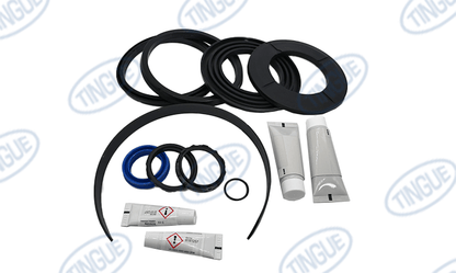 shop.tingue.com T-11 SEAL KIT FOR 880.062/5 CYLINDER