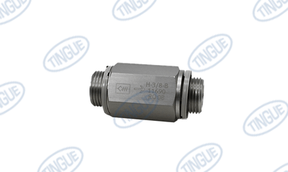 shop.tingue.com T-11 CHECK VALVE 3/8
