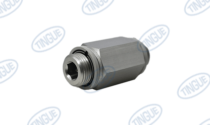 shop.tingue.com T-11 CHECK VALVE 3/8