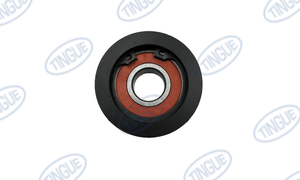 KS-ER0006  -  ETECH (KANNEGIESSER) TROLLEY WHEEL ASSEMBLY (001.918/1)