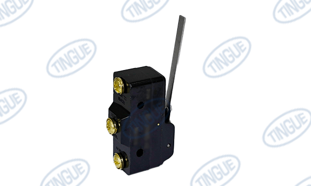 Tingue Parts Store T-12 SWITCH, JAM MICRO