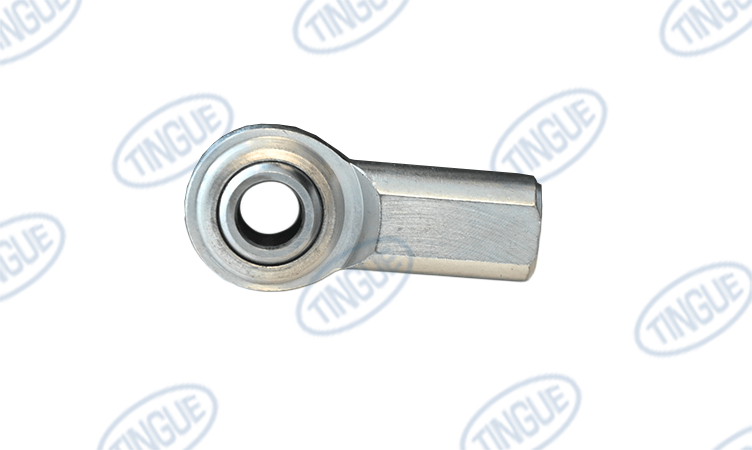 shop.tingue.com T-11 LNA-PMC2514  -  BEARING, ROD END 7/16"