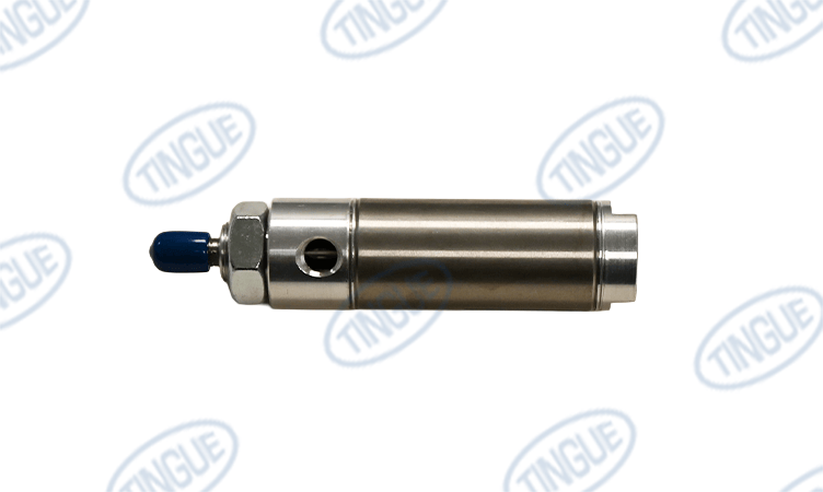 shop.tingue.com T-11 CYLINDER BODY 1.06 BORE X 1" STROKE