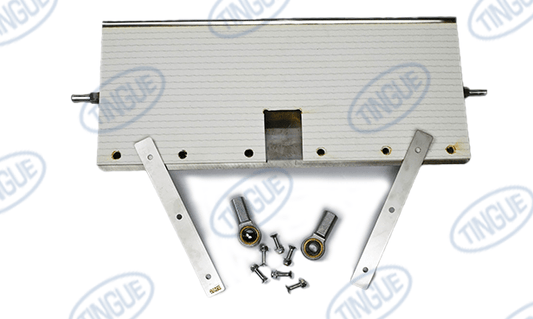 Tingue Parts Store T-8 DEFLECTOR, ASSEMBLY