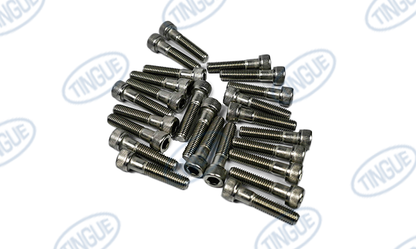 ORING & FITTING BOLTS