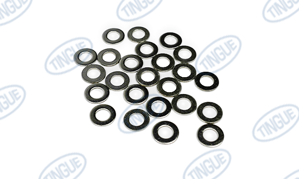 ORING & FITTING BOLTS