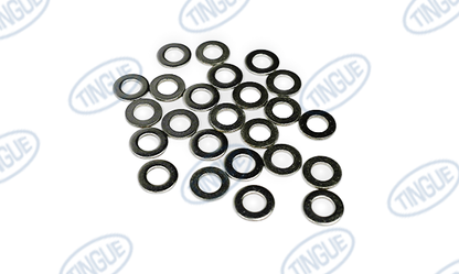 ORING & FITTING BOLTS