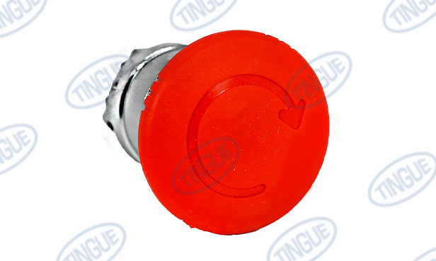 shop.tingue.com T-11 LPE.SD.Z216  -  EMERGENCY STOP BUTTON