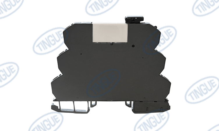 shop.tingue.com T-11 LP-Z.Z9.7013  -  1P RELAY 1CO CONTACT 24VAC/DC 6A