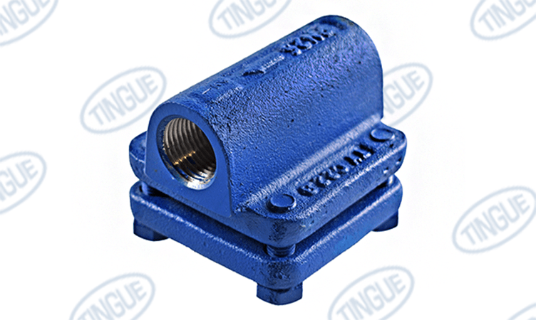 Lavatec T-8R STEAM TRAP