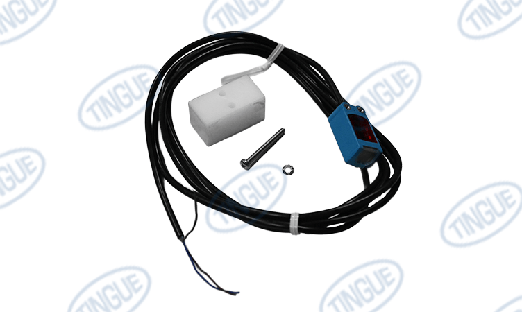 shop.tingue.com T-11P LV-703314 - SENSOR/SCANNER, DC PHOTO