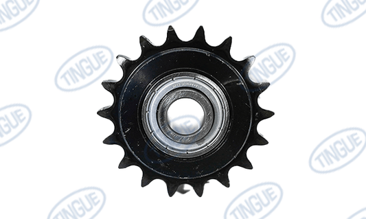 Tingue Parts Store T-11 SPROCKET, IDLER