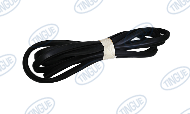 Tingue Parts Store T-8 EXTRUSION SHELL, 30"MACHINES