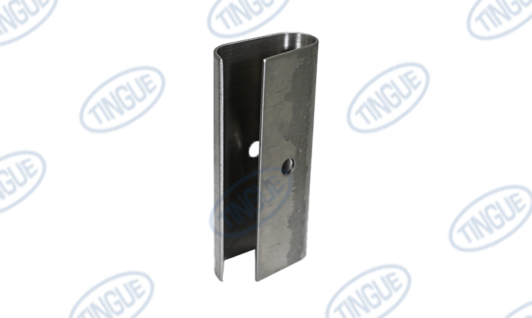 shop.tingue.com T-8 GUARD, SHELL MOUNT RING CLIP