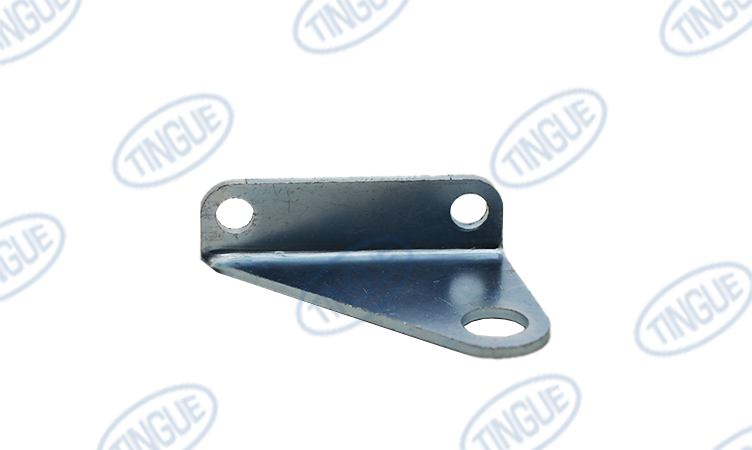 ML-02-02550 - BRKT=AIRCYL-RIGHT ZINC/CAD