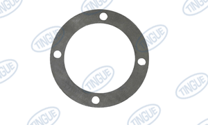 ML-02-03323C  -  SHIM=.0075 CRS BLACK