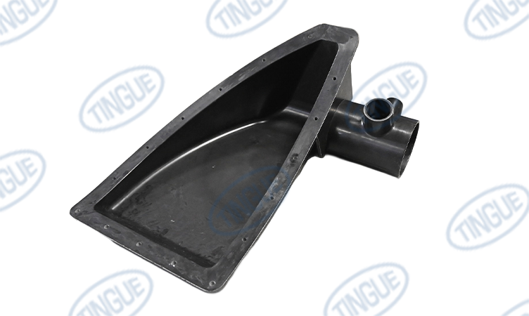 ML-02-03332A - BODY=SUMP-1608 GLASTIC