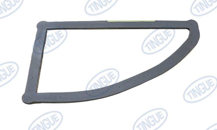 ML-02-03366A - "DRAIN SUMP GASKET 1/8"" EPDM"