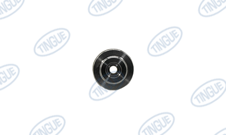 RETAINER-DOORLATCH SPRING