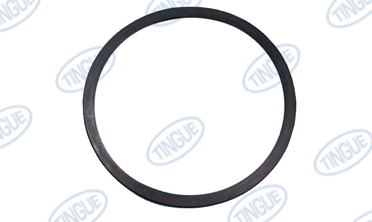 Tingue Parts Store T-8 DOOR GASKET FLAT FRONT 20"
