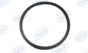 DOOR GASKET FLAT FRONT 20