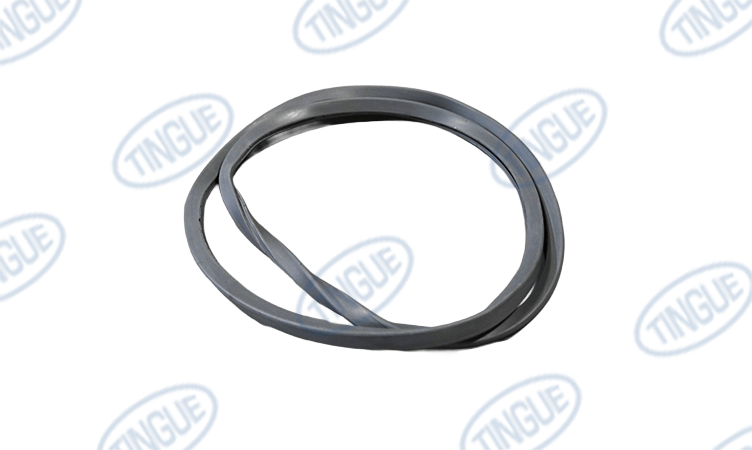 shop.tingue.com T-6G ML-02-12054  -  DOOR GLASS GASKET