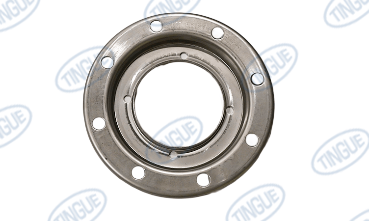 shop.tingue.com T-6G ML-02-14447 - "BONNET=4""S/S DUMP VALVE"