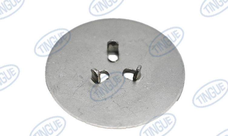 RETAINER=DOOR LATCH SPRING
