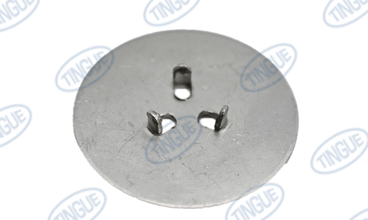 shop.tingue.com T-8 RETAINER=DOOR LATCH SPRING