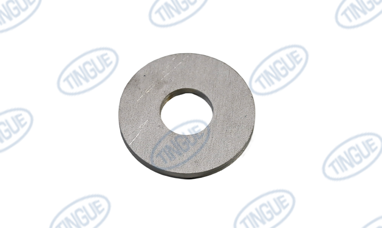 ML-02-15630 - FLATWASH 2.75 X .25 304 S/S
