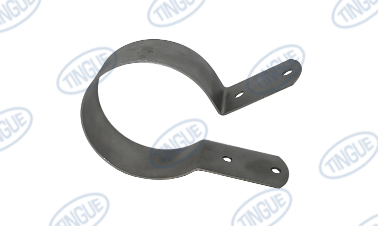 Tingue Parts Store T-8R CLAMP, FLOAT CHAMBER