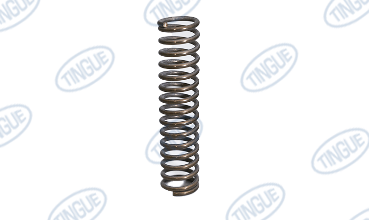 shop.tingue.com T-8 DOOR LATCH SPRING